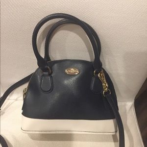 Coach mini cora F34517 brand New